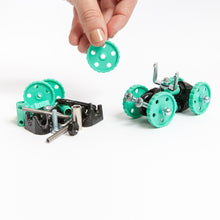 Load image into Gallery viewer, OFFBITS Green Vehicle Kit – BuggyBit - 6+