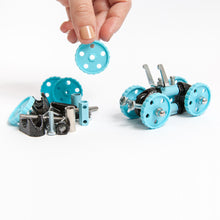 Load image into Gallery viewer, OFFBITS Blue Vehicle Kit – GearBit - 6+