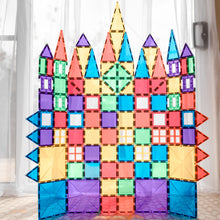 Load image into Gallery viewer, Connetix 100 Piece Creative Pack