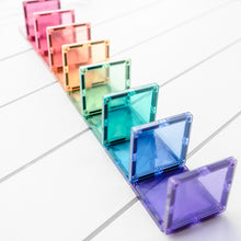Load image into Gallery viewer, Connetix 120 Piece Pastel Creative Pack