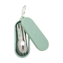 Load image into Gallery viewer, Annabel Trends Cutlery On The Go