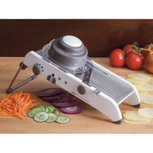 Load image into Gallery viewer, PL8 Professional Mandoline