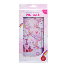 Load image into Gallery viewer, IS Pinball - Unicorn Fantasy