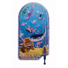 Load image into Gallery viewer, IS Pinball - Under the Sea