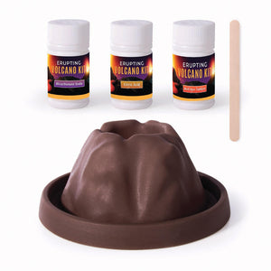 Discovery Erupting Volcano Kit no