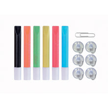 Load image into Gallery viewer, IS Gift - Dinosaur Suncatcher Kit