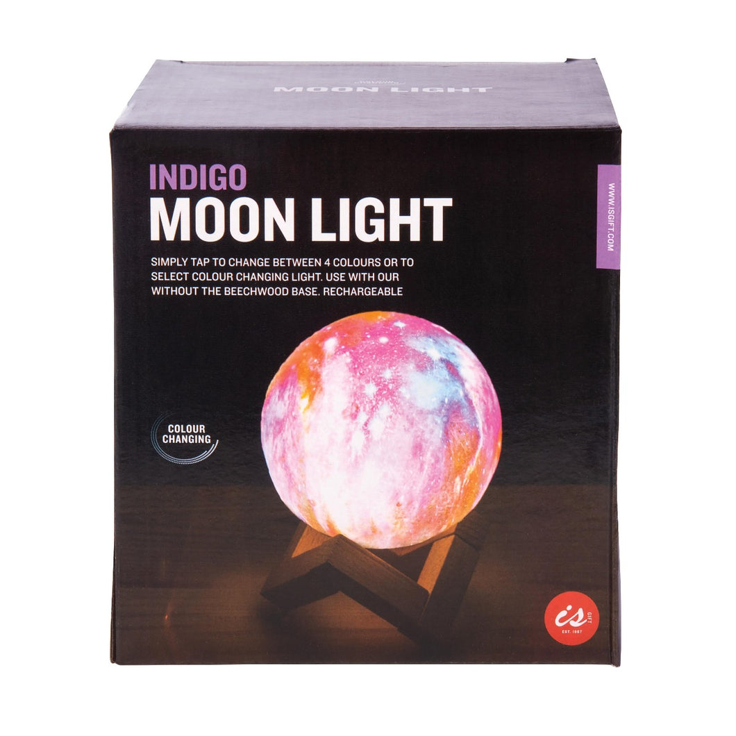 IS Gift - Celestial Moon Light