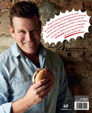 Load image into Gallery viewer, The Meat Book: 130 Classic Recipes From Around the World