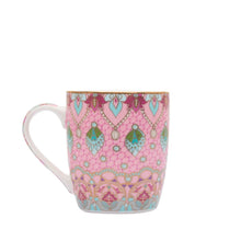 Load image into Gallery viewer, Intrinsic Mug with Inspirational Quote -  Daughter