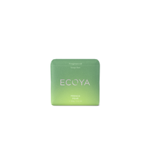 Load image into Gallery viewer, Ecoya Fragranced Soap Bar: French Pear
