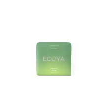 Load image into Gallery viewer, Ecoya Fragranced Soap Bar: French Pear
