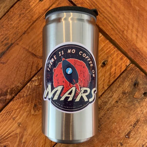 Bloomsberry Coffee Can - Mars