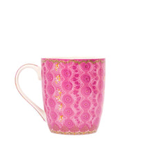 Load image into Gallery viewer, Intrinsic Mug with Inspirational Quote - Create Dream Believe