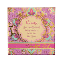Load image into Gallery viewer, Intrinsic Trinket - Nanna