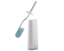 Load image into Gallery viewer, Joseph Joseph Flex Smart Toilet Brush