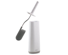 Load image into Gallery viewer, Joseph Joseph Flex Smart Toilet Brush