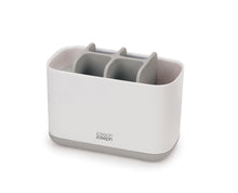 Load image into Gallery viewer, Joseph Joseph EasyStore Toothbrush Caddy Large