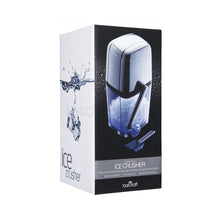 Load image into Gallery viewer, Barcraft Rotary Action Acrylic Ice Crusher