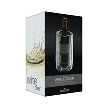 Load image into Gallery viewer, BarCraft Acrylic Double Walled Wine Cooler