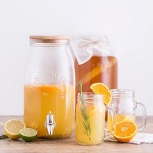 Load image into Gallery viewer, Kilner Kombucha Making Kit