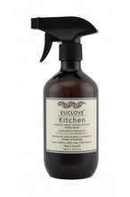 Load image into Gallery viewer, Euclove Kitchen Cleaner - 1 Litre Refill