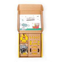 Load image into Gallery viewer, OFFBITS Animal Kit – GiraffeBit - 6+