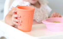 Load image into Gallery viewer, Little Woods Non-Toxic Silicone Bowl and Cup Set