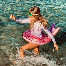 Load image into Gallery viewer, Sunnylife Kids Goggles - Mermaid