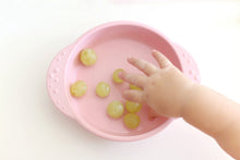 Load image into Gallery viewer, Little Woods Non-Toxic Silicone Bowl and Cup Set

