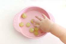 Load image into Gallery viewer, Little Woods Non-Toxic Silicone Bowl and Cup Set