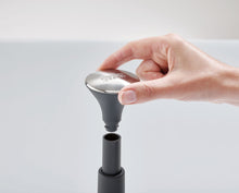 Load image into Gallery viewer, Joseph Joseph Push&Tear Kitchen Roll Holder