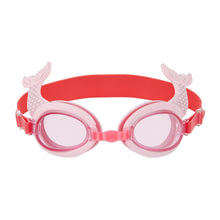 Load image into Gallery viewer, Sunnylife Kids Goggles - Mermaid