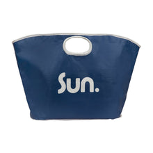 Load image into Gallery viewer, Sunnylife Light Everything Bag Nouveau Bleu - Indigo