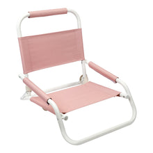 Load image into Gallery viewer, Sunnylife Beach Chair - Peachy Pink