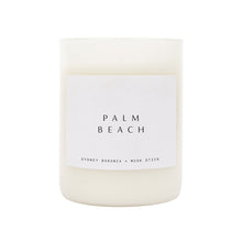 Load image into Gallery viewer, Sunnylife Scented Candle - Palm Beach