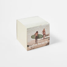 Load image into Gallery viewer, Sunnylife Scented Candle - Palm Beach