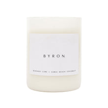 Load image into Gallery viewer, Sunnylife Scented Candle - Byron