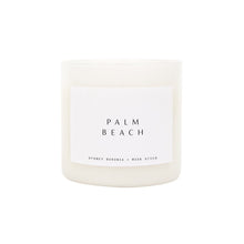 Load image into Gallery viewer, Sunnylife Scented Candle - Palm Beach