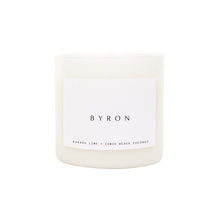 Load image into Gallery viewer, Sunnylife Scented Candle - Byron