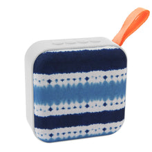 Load image into Gallery viewer, Sunnylife Mini Travel Sounds - Nouveau Bleu - Indigo