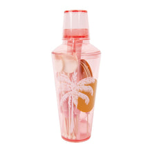 Load image into Gallery viewer, Sunnylife Cocktail Essentials Kit - Desert Palms