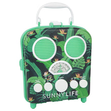 Load image into Gallery viewer, Sunnylife Beach Sounds - Monteverde