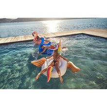 Load image into Gallery viewer, Sunnylife Luxe Ride-On Float - Cockatoo