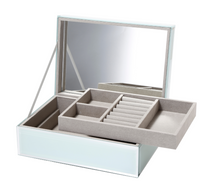 Load image into Gallery viewer, One Six Eight London Jewellery Box Mint