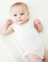 Load image into Gallery viewer, Boody Baby - Sleevless Bodysuit