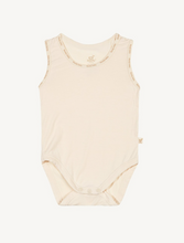 Load image into Gallery viewer, Boody Baby - Sleevless Bodysuit