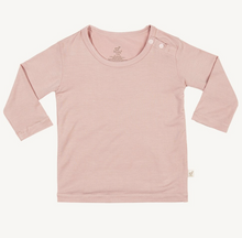 Load image into Gallery viewer, Boody Baby - Long Sleeve Top