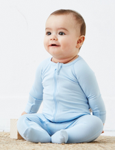 Load image into Gallery viewer, Boody Baby - Long Sleeve Onesie