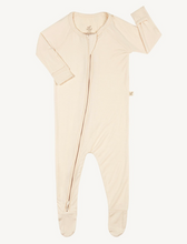 Load image into Gallery viewer, Boody Baby - Long Sleeve Onesie