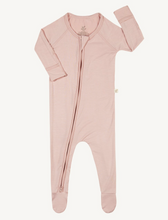 Load image into Gallery viewer, Boody Baby - Long Sleeve Onesie